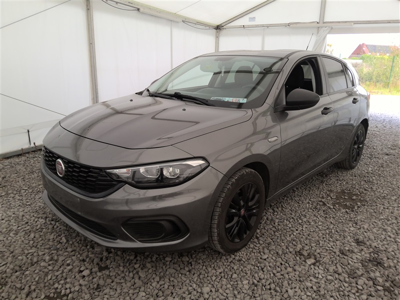 Fiat Tipo 1.4i Mirror (EU6d-TEMP) N°198