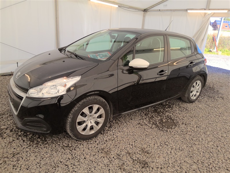 Peugeot 208 1.2i PureTech Like S&S (EU6.2) N°236