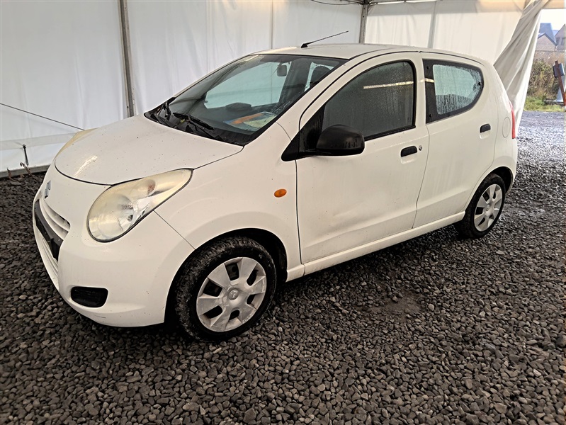 Suzuki Alto 1.0i GL N°227