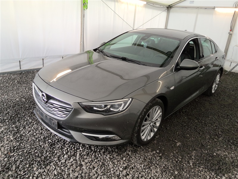 Opel Insignia Grand Sport 1.6 CDTI Innovation//EXPERTISE N°245