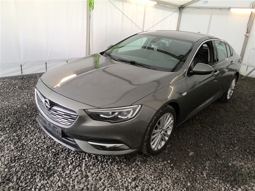 [OPEJ110846201] Opel Insignia Grand Sport 1.6 CDTI Innovation//EXPERTISE N°245
