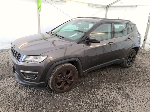 [JEEKT64317301] Jeep Compass 1.4 MultiAir 140cv Limited NAVI/FULL LED//EXPERTISE N°242