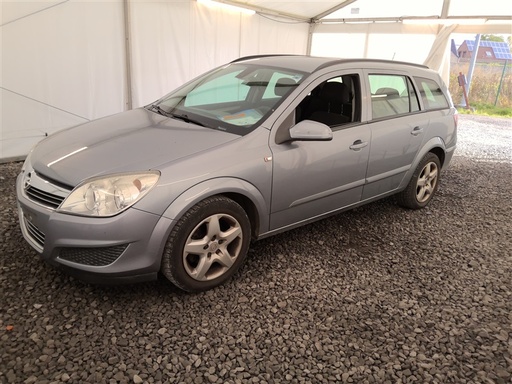 [OPE8212633901] Opel Astra SW 1.4i Essentia N°267
