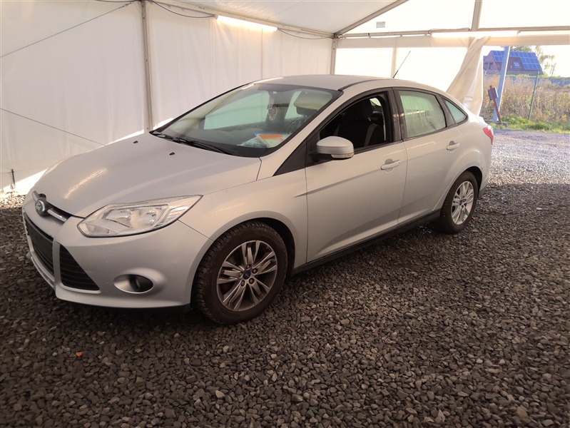 Ford Focus 1.6 TDCi Trend Start/Stop N°256