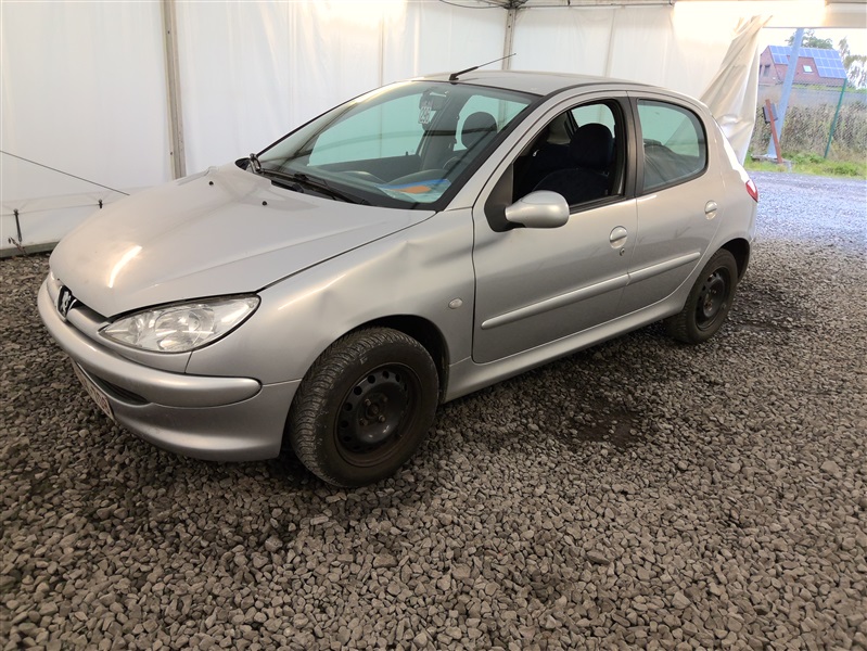 Peugeot 206 206 N°296