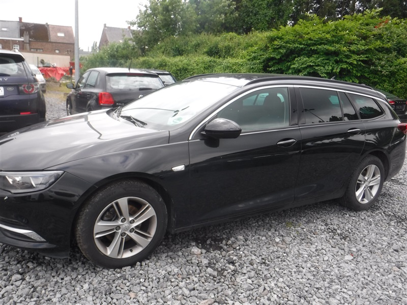 Opel Insignia 1.6 CDTI Edition (EU6.2)