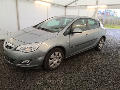 [OPEC100308801] Opel Astra 1.4i Enjoy N°06