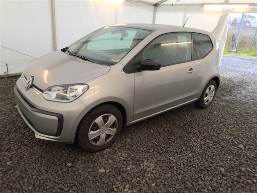 [VOLHD02303101] Volkswagen up! 1.0i High up! N°299