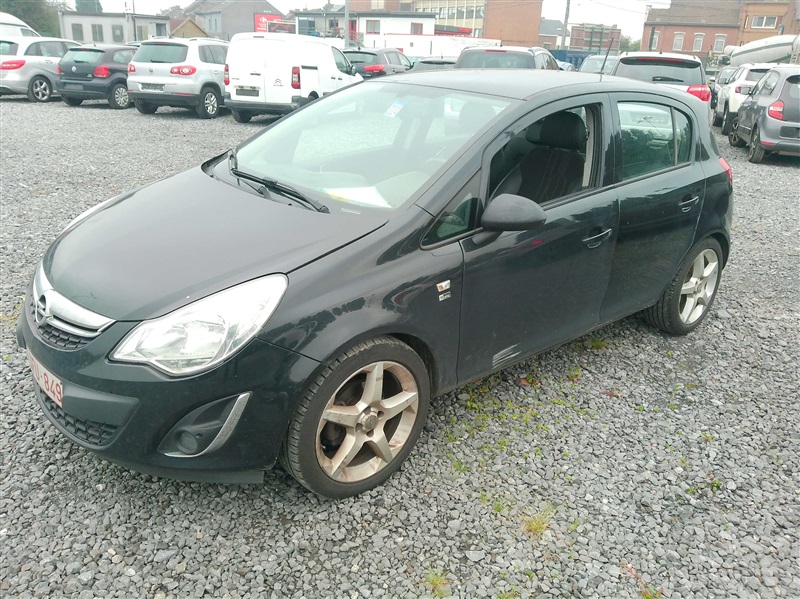 Opel Corsa 1.3 CDTI Cosmo n°224