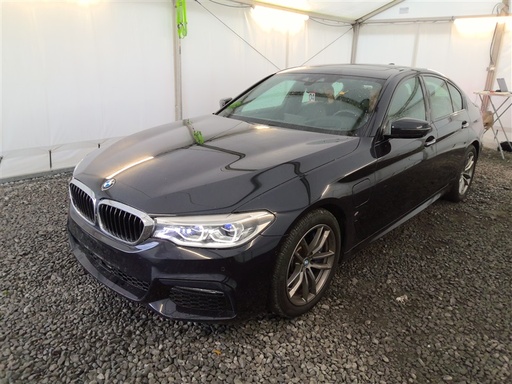 [BMW0G98357201] BMW 530 eA PHEV Performance (185 kW)//EXPERTISE N°04