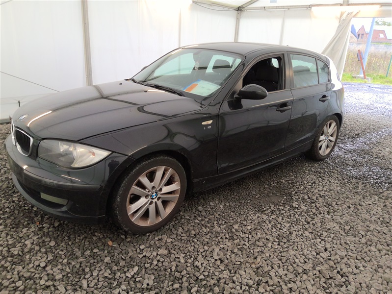 BMW 118 118 d N°46