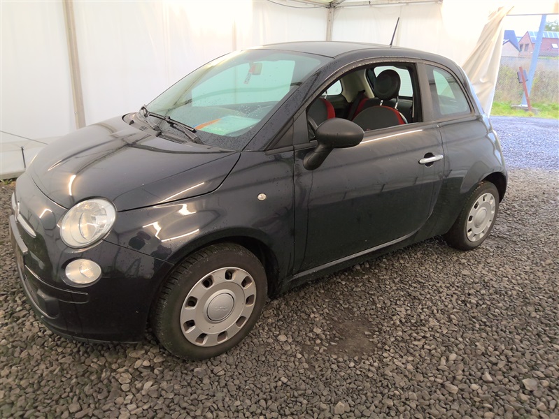 Fiat 500 1.2i Pop N°24
