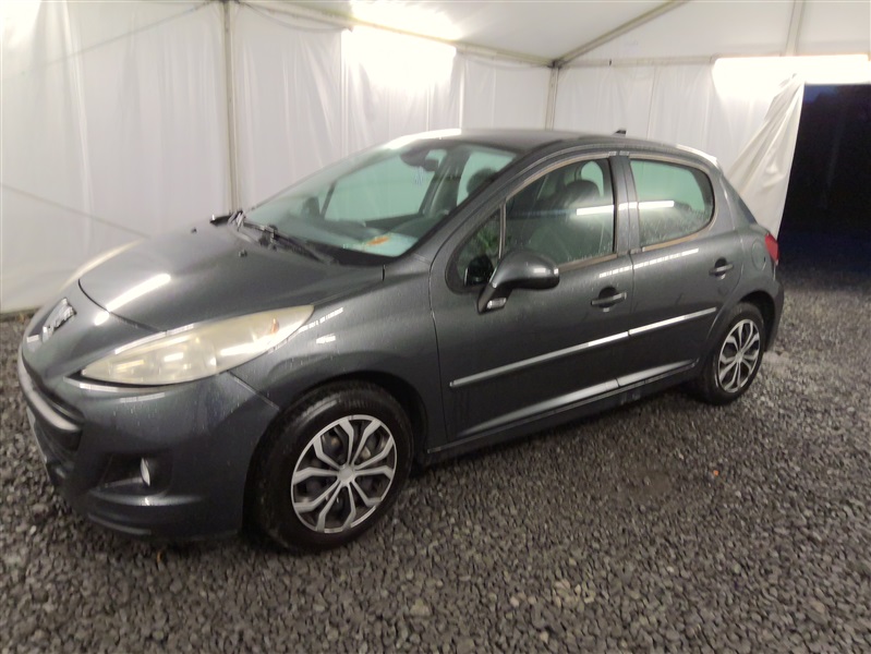 Peugeot 207 1.4i Access N°283