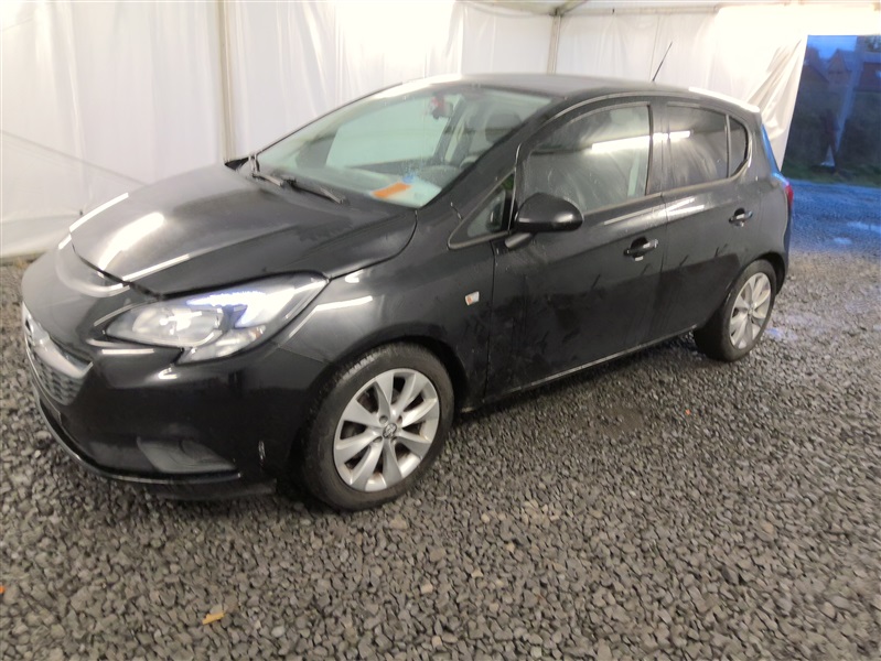 Opel Corsa-e 1.4i Enjoy CLIM / INTELLILINK / CRUISE / JA 16" N°15