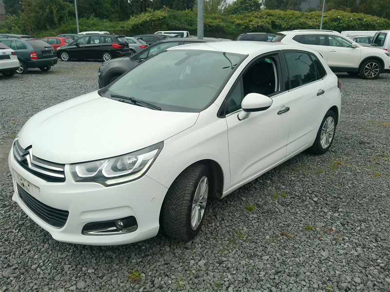 Citroen C4 1.6 BlueHDi Feel n°229