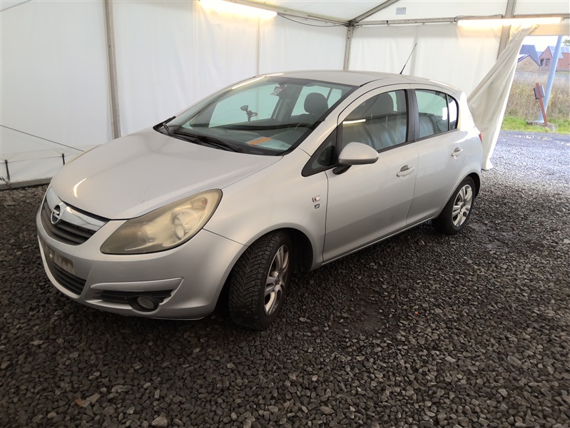 Opel Corsa 1.3 CDTi Enjoy DPF N°39