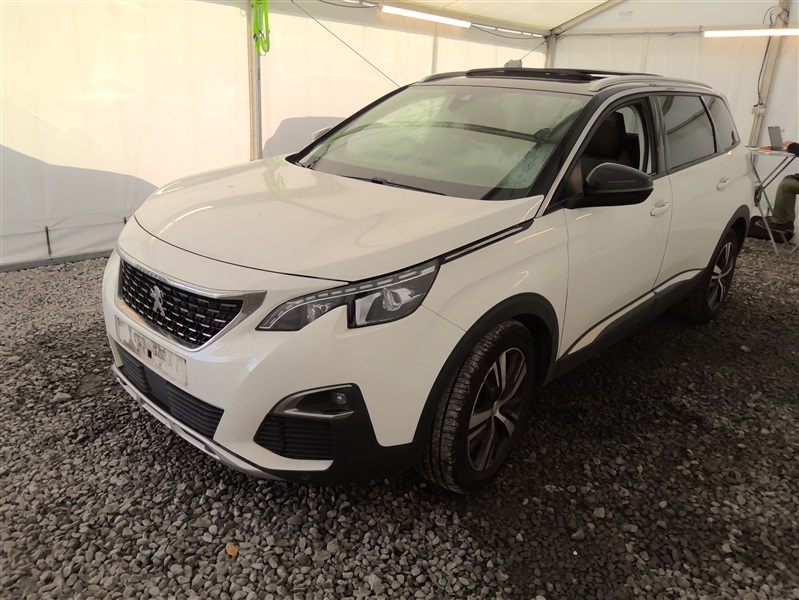 Peugeot 5008 1.5 BlueHDi Access (EU6.2)//EXPERTISE N°66