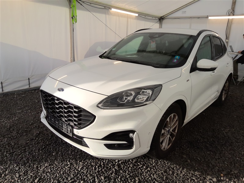 Ford Kuga 1.5 ST LINE NAVI / XENON / CAMERA*//EXPERTISE N°69