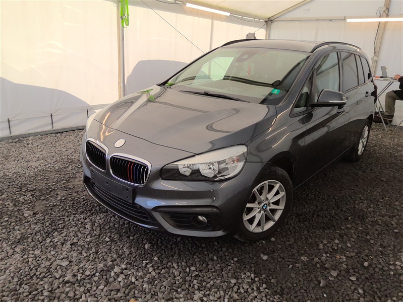 BMW 216 d Gran Tourer 7places  NAVI/JA/PDC AV AR//EXPERTISE N°75