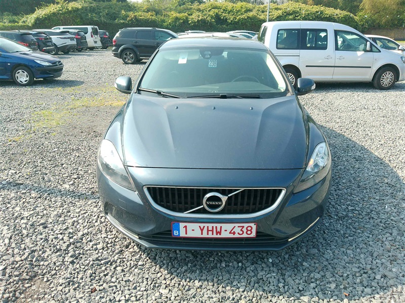 Volvo V40 2.0 D2 Edition AdBlue (EU6d-TEMP) n°238