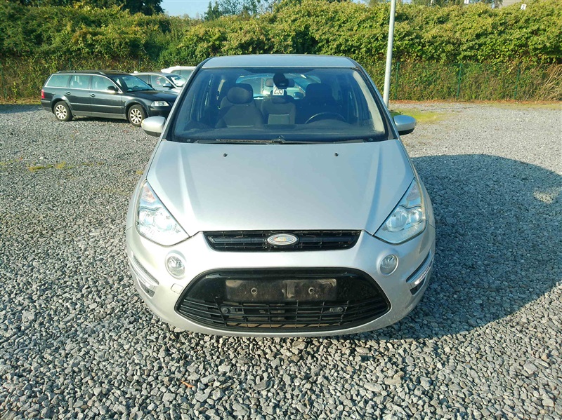 Ford S-Max 2.0 TDCI / CLIM n°255