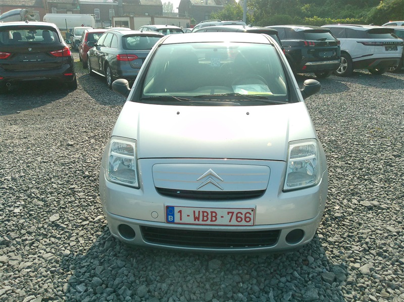 Citroen C2 1.1i n°245