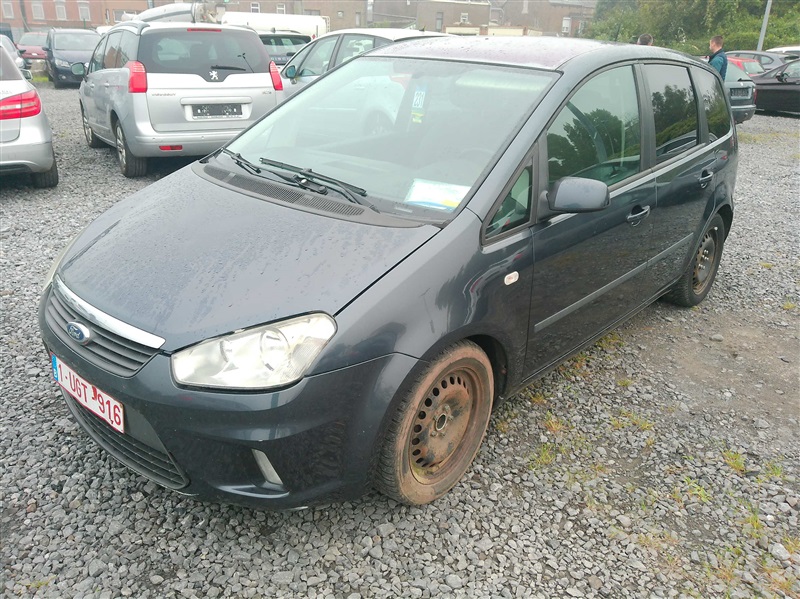 Ford C-Max 1.6 TDCi Trend n°231