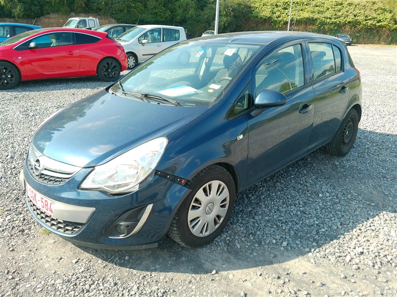 Opel Corsa 1.3 CDTi Enjoy Active DPF n°294