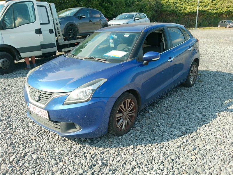 Suzuki Baleno 1.2 n°283