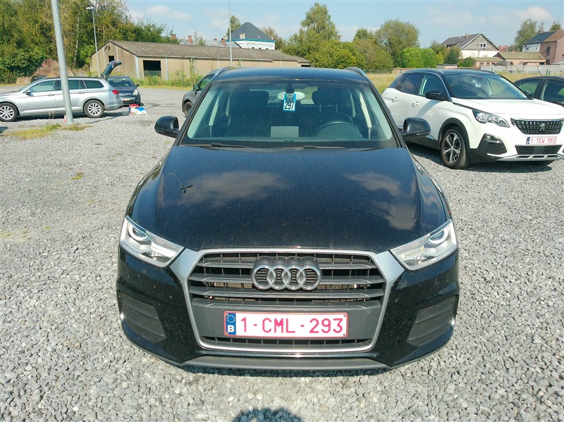 Audi Q3 1.4 TFSI c.o.d n°297