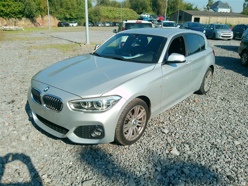 BMW 116 116 d n°271