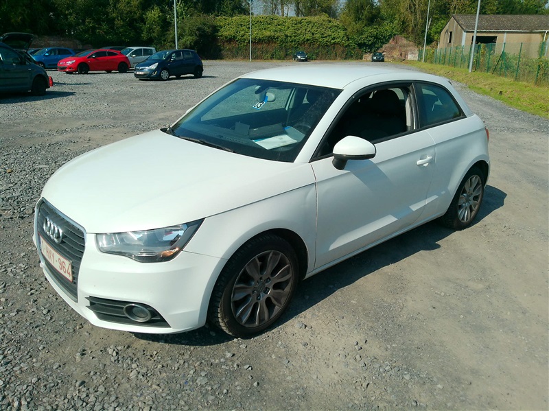 Audi A1 1.2 TFSI Ambition n°3