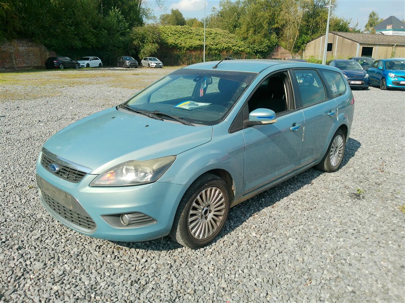 Ford Focus 1.8 TDCi Trend n°289