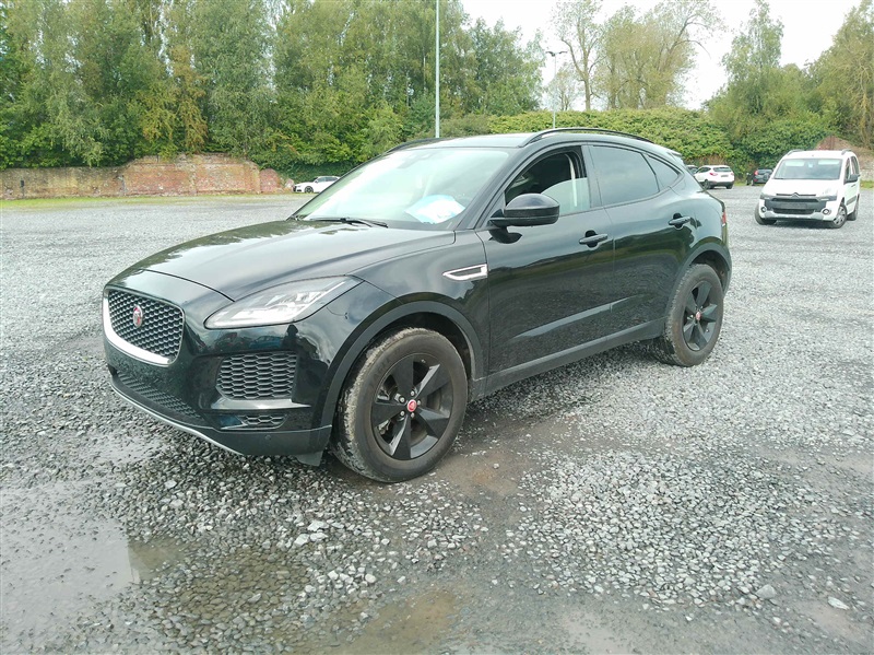 Jaguar E-Pace 2.0 D R-Dynamic NAVI / FULL LED / TOIT PANO / CUIR  n°60
