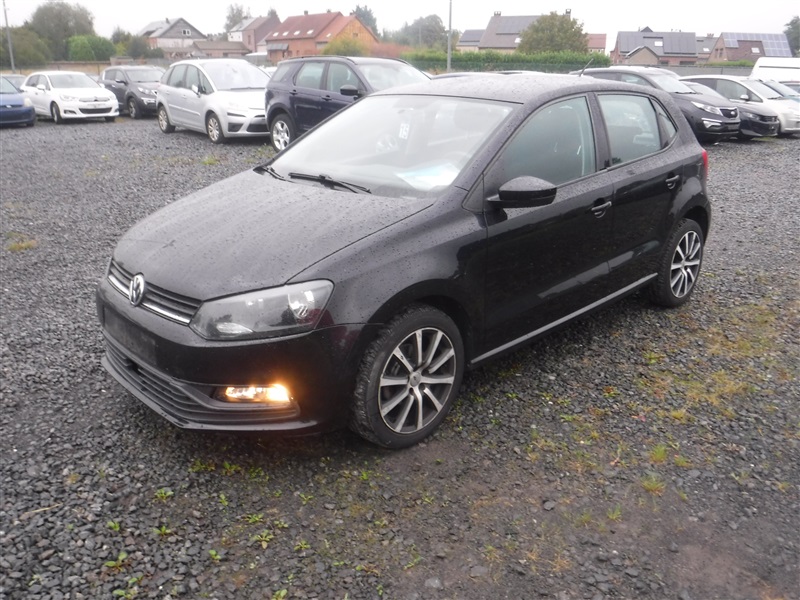 Volkswagen Polo 1.4 CR TDi Trendline BMT DSG n°15