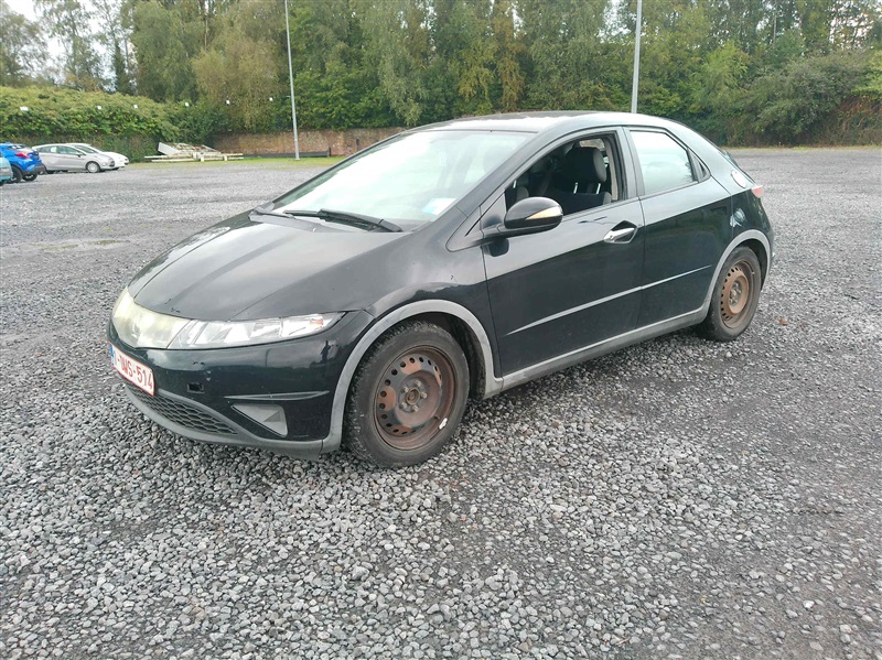 Honda Civic 1.3 i n°10