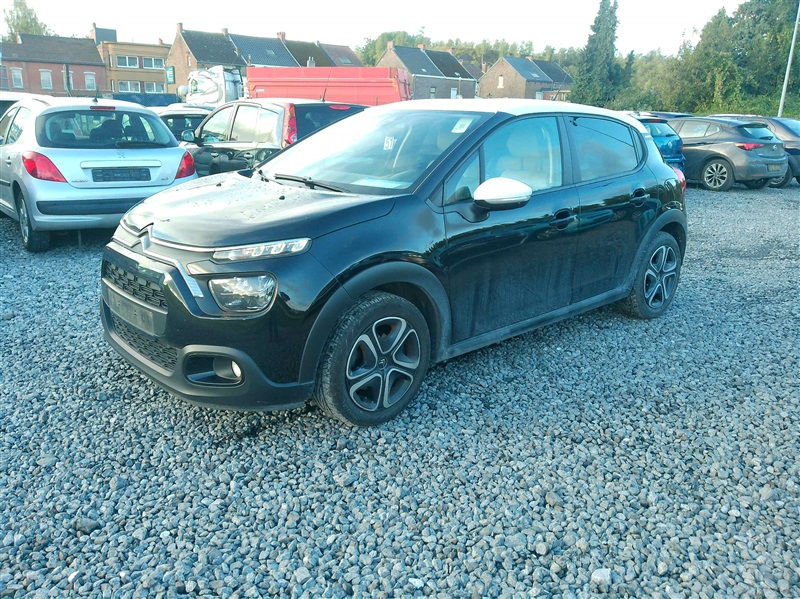 Citroen C3 1.2i PureTech Feel S&S // GPS/ CARPLAY n°51