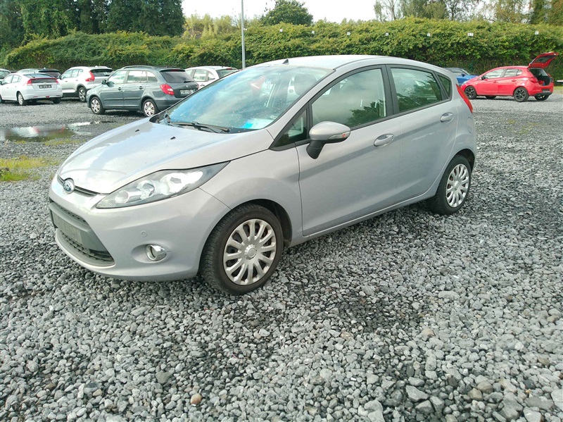 Ford Fiesta 1.4i Trend AUTO/CLIM/PDC n°30