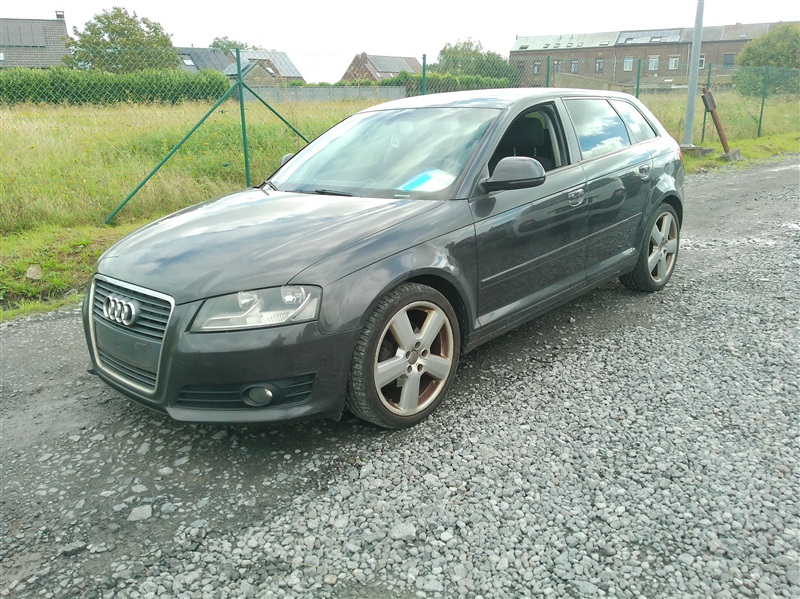 Audi A3 2.0 TDi Ambiente DPF n°44