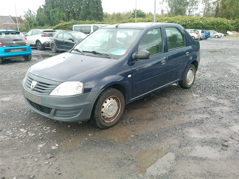 Dacia Logan 1.4i Logan n°22