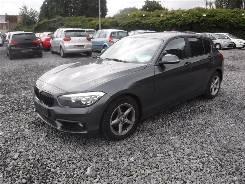 BMW 116 116i OPF Clim/PDC/NAVI PRO/VOLANT M n°29