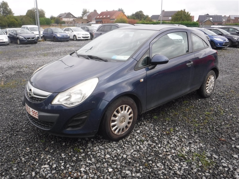 Opel Corsa 1.2 essentia n°37