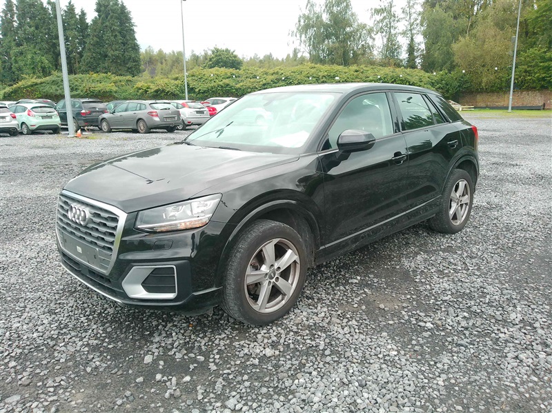 Audi Q2 30 TDi S tronic (EU6d-TEMP) n°04