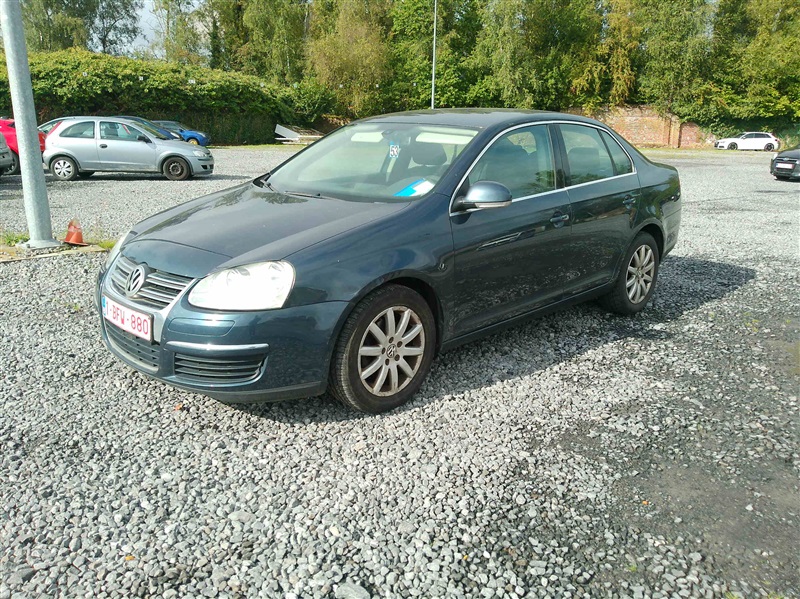 Volkswagen Jetta 1.9TDI n°53