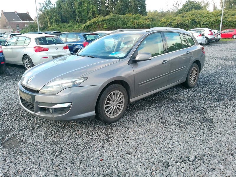 Renault Laguna 1.5 dCi ECO2 champion Emotion FAP n°23