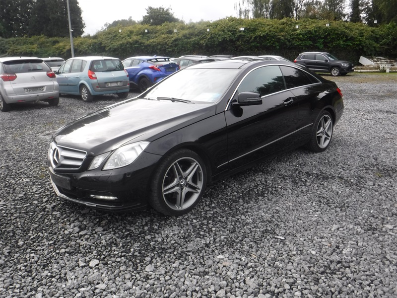 Mercedes-Benz E 250 E 250 CDI BE Avantgarde Start/Stop n°32