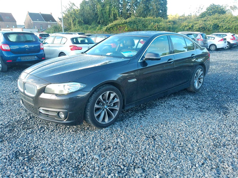 BMW 518 518 dA n°49