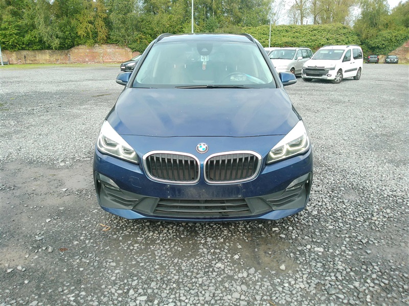 BMW 218 218 dA Grantourer AdBlue 7 PLACES n°41