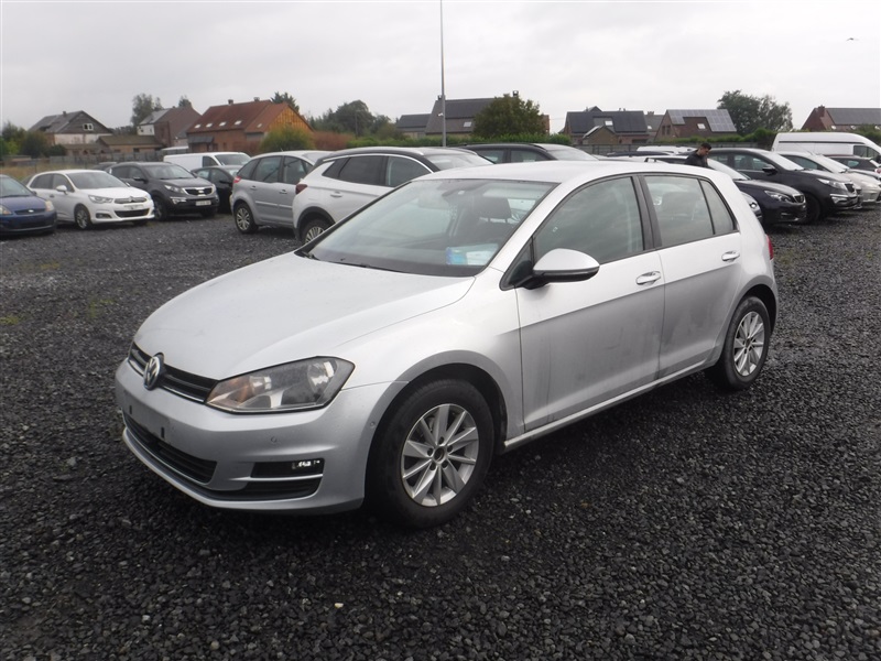 Volkswagen Golf 1.2 TSI Highline n°35