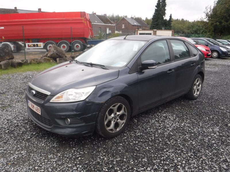 Ford Focus 1.6 TDCi Econetic n°18